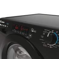 Lavante Séchante Frontale Candy Inverter Smart RWD4128BC 12Kg Noir en Tunisie