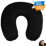 Oreiller De Voyage Noir en Tunisie