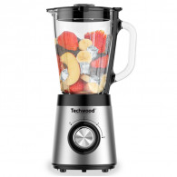Blender Techwood TBL-370 500W 1.5L Silver en Tunisie