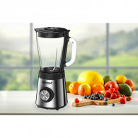 Blender Techwood TBL-370 500W 1.5L Silver en Tunisie