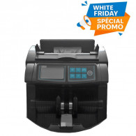 COMPTEUSE DE BILLETS HARDYBILL BJ-1200 En Tunisie