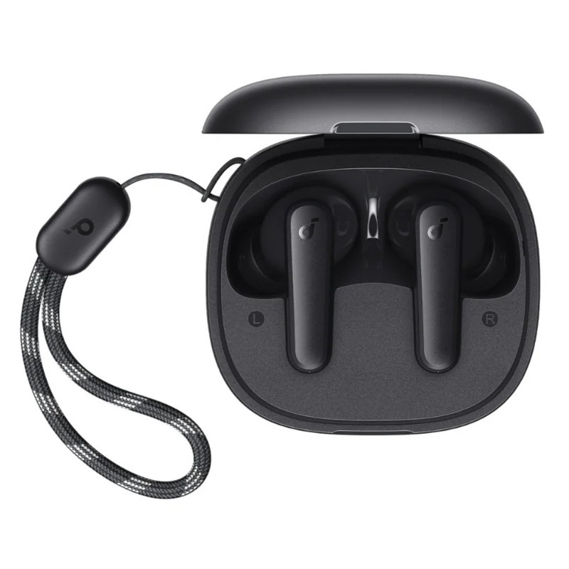 Ecouteurs Sans Fil Anker R50i Noir En Tunisie