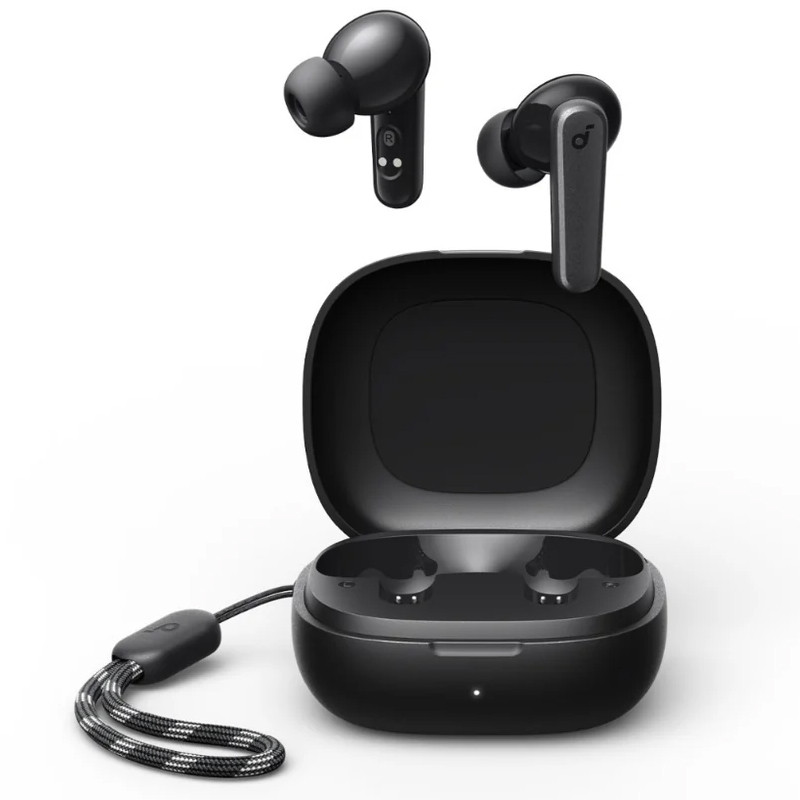 Ecouteurs Sans Fil Anker R50i Noir En Tunisie