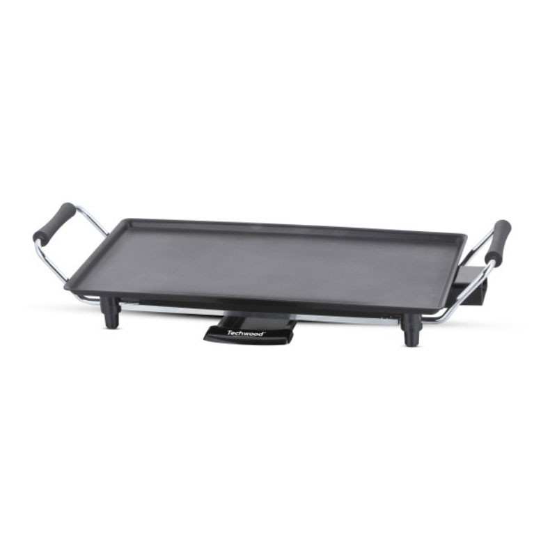 Grille Electrique Techwood TTP-2343 2000W Noir en Tunisie