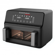 Air Fryer Techwood CS-945 2700W 9L Noir EN Tunisie