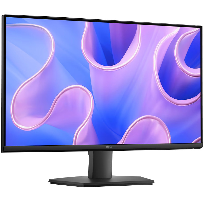Écran Dell SE2725HM 27" FHD 100Hz IPS Noir en Tunisie