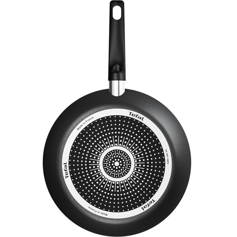 Poêle Tefal Access G6 24Cm Inox en Tunisie