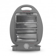 Chauffage Électrique HOME Electronics 800 W (TCQH82)