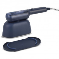 Fer à Repasser & Défroisseur Techwood TDV-1204F 1200W Bleu en Tunisie