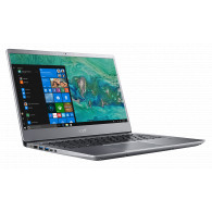 Pc Portable ACER SWIFT 3 | i5 | 8è Gén | 12Go | 128 Go SSD | Gris Pc Portable ACER SWIFT 3 | i5 | 8è Gén | 12Go | 128 Go SSD | Gris
