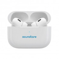 Ecouteurs Sans Fil Anker A5 Pro Blanc