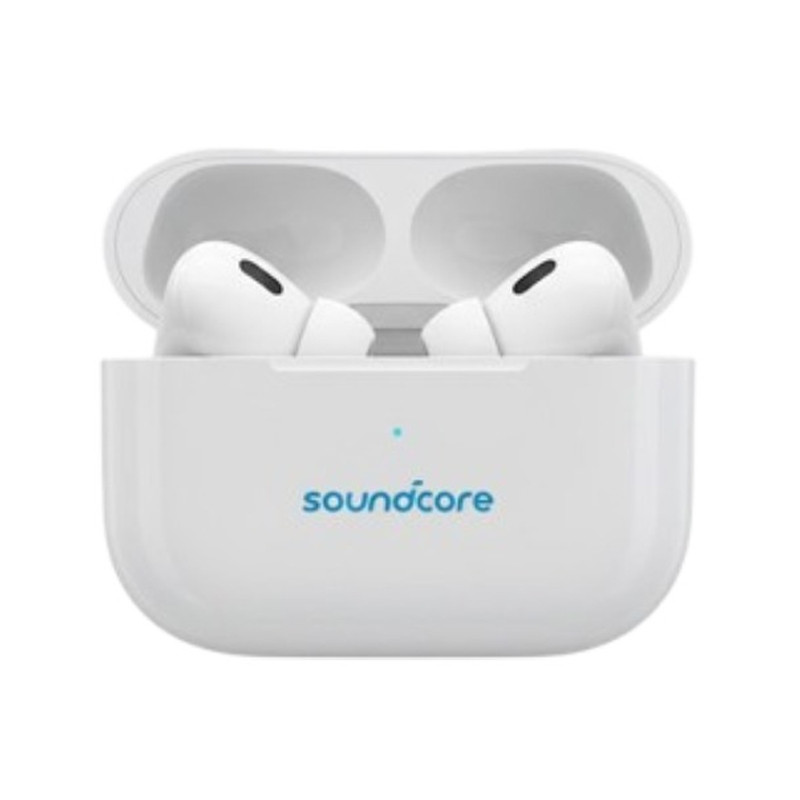 Ecouteurs Sans Fil Anker A5 Pro Blanc En Tunisie