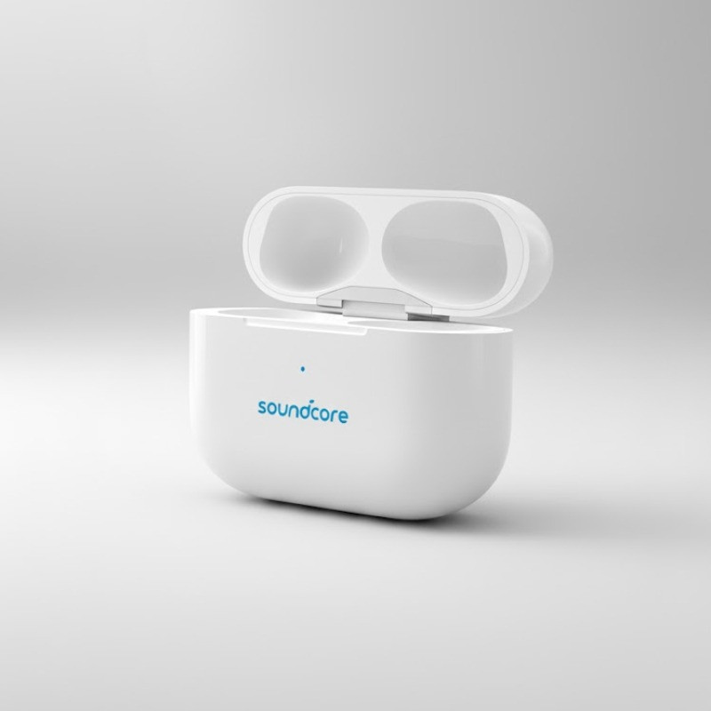 Ecouteurs Sans Fil Anker A5 Pro Blanc En Tunisie