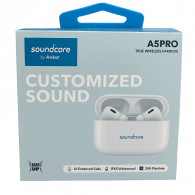 Ecouteurs Sans Fil Anker A5 Pro Blanc En Tunisie