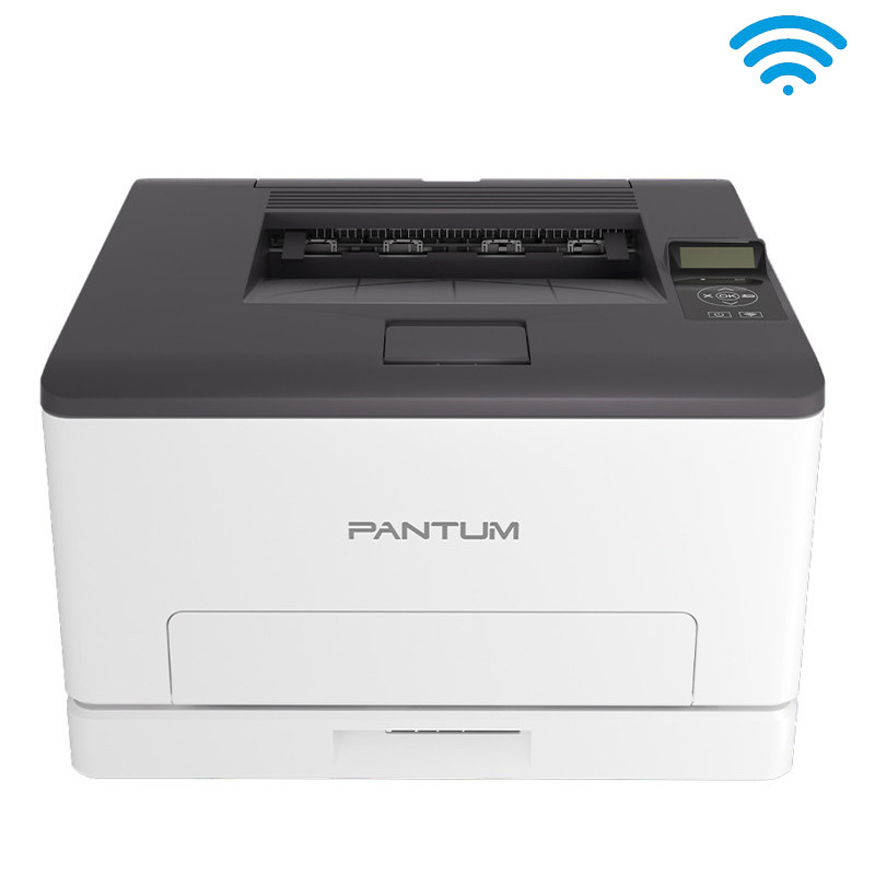 Imprimante Monofonction Laser Pantum CP1100DW Couleur en Tunisie