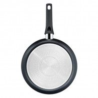 Poêle Tefal Cuisinier généreux 26Cm Noir en Tunisie