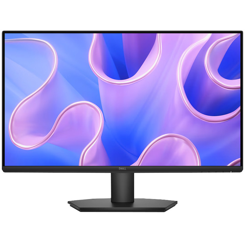 Écran Dell SE2725HM 27" FHD 100Hz IPS Noir en Tunisie