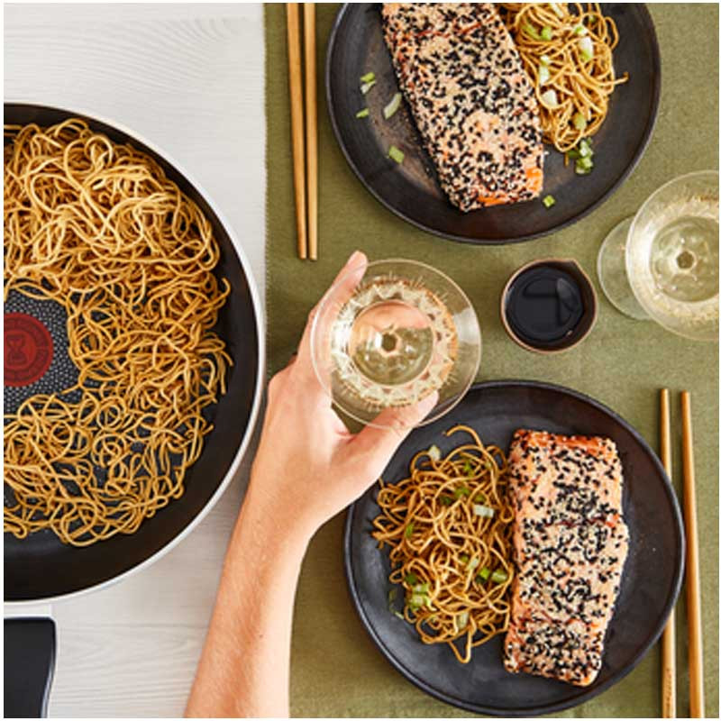 Poêle Generaus Cook 28cm Tefal (C2780683)