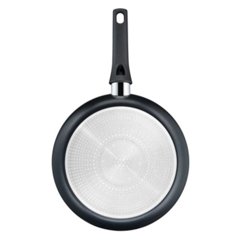 Poêle Tefal Cuisinier généreux 26Cm Noir en Tunisie