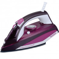Fer à Repasser Techwood TFV-2607C 2600W Violet en Tunisie