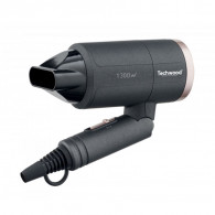 Sèche Cheveux Techwood TSC-1296 1300W Gris en Tunisie