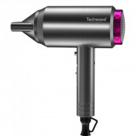 Sèche Cheveux Techwood TSC-2288 2200W Gris en Tunisie
