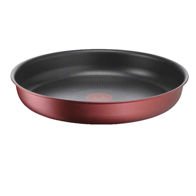 Poêle Tefal Daily Chef 24 cm Rouge en Tunisie