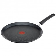 Crêpière Tefal Unlimited 28 Cm Noir