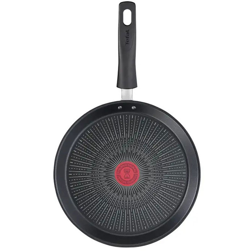 Crêpière Tefal Unlimited 28 cm Noir en Tunisie