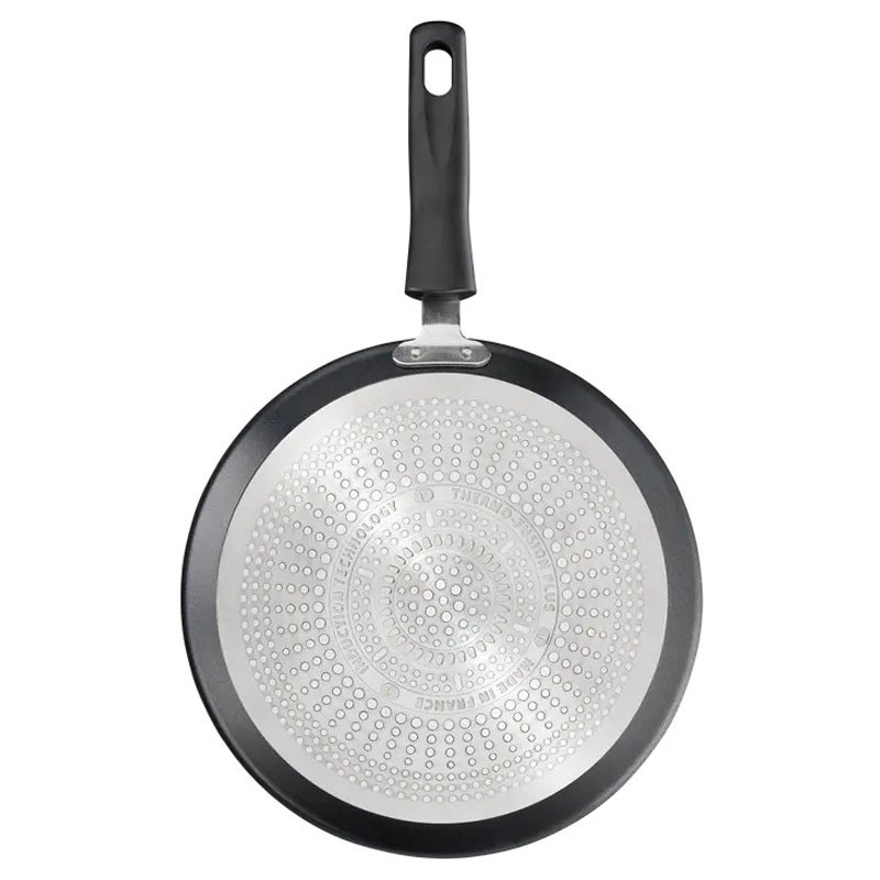 Crêpière Tefal Unlimited 28 cm Noir en Tunisie