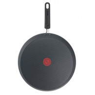Crêpière Tefal Cook & Clean 34 cm Noir en Tunisie