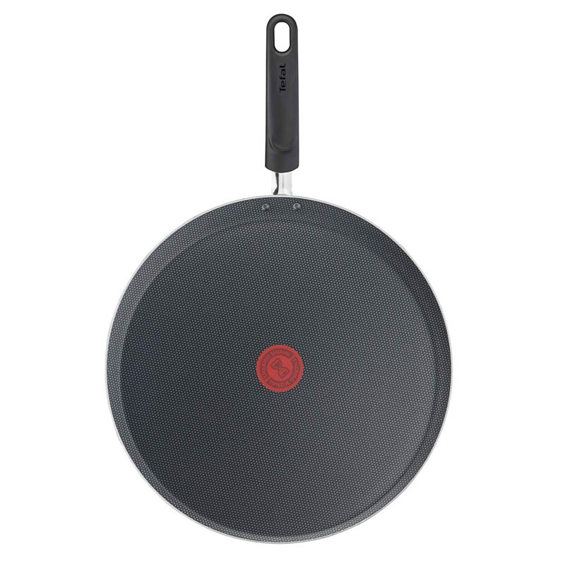 Crêpière Tefal Cook & Clean 34 cm Noir en Tunisie