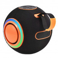 Haut Parleur Bluetooth X905 RGB Noir