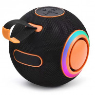 Haut Parleur Bluetooth X905 RGB Noir