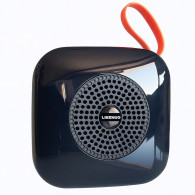 Haut Parleur Bluetooth Likenuo LX-01 RGB Bleu en Tunisie