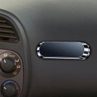 Support Voiture Magnétique Pour Smartphone Noir en Tunisie