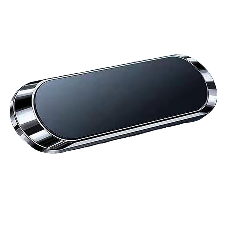 Support Voiture Magnétique Pour Smartphone Noir en Tunisie