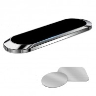 Support Voiture Magnétique Pour Smartphone Noir en Tunisie