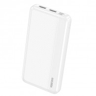 Power Bank KaKu KSC-1084 10 000 mAh Blanc