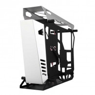 Boitier Gaming  Raidmax X08 Silver en Tunisie