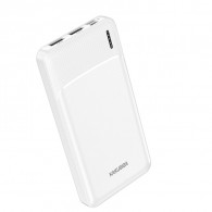Power Bank KaKu KSC-1083 10 000 mAh Blanc