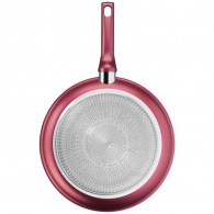 Poêle Tefal Daily Chef 24Cm Rouge en tunisie