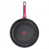 Poêle Tefal Daily Chef 24Cm Rouge en tunisie
