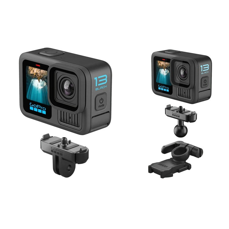 Appareil Photo GO Pro Hero 13 Noir en Tunisie