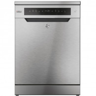 Lave Vaisselle Hoover Inverter HF3C7F0X 13 Couverts Inox en Tunisie