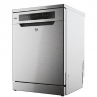 Lave Vaisselle Hoover Inverter HF3C7F0X 13 Couverts Inox en Tunisie