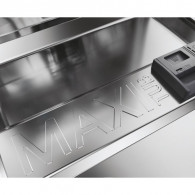 Lave Vaisselle Hoover Inverter HF3C7F0X 13 Couverts Inox en Tunisie