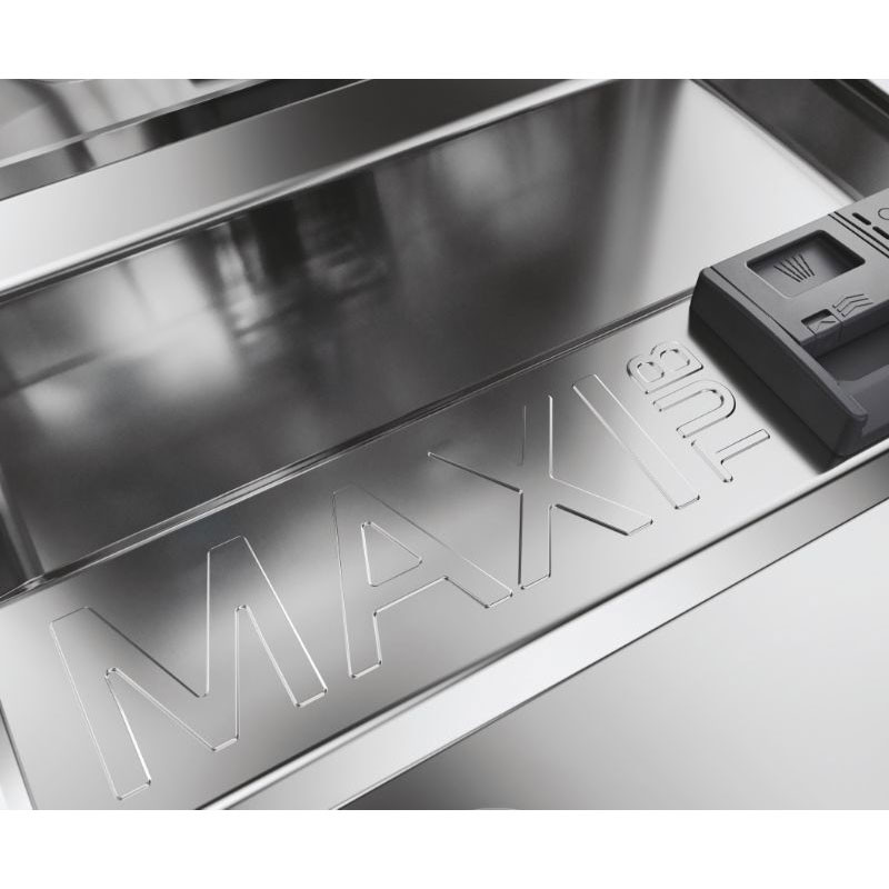 Lave Vaisselle Hoover Inverter HF3C7F0X 13 Couverts Inox en Tunisie