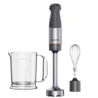 Mixeur Plongeant kenwood Triblade XL HBM60-002GY 1000W Gris en Tunisie