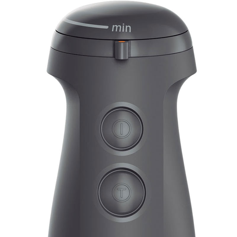 Mixeur Plongeant kenwood Triblade XL HBM60-002GY 1000W Gris en Tunisie